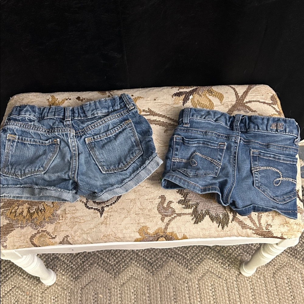 Shorts bundle - Picture 4 of 4